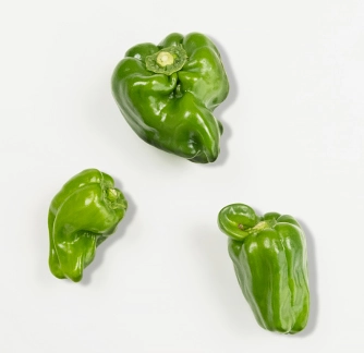 規格外野菜の例